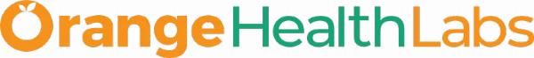 Orange Health Labs logo