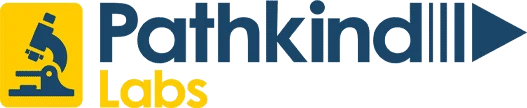 Pathkind Labs logo