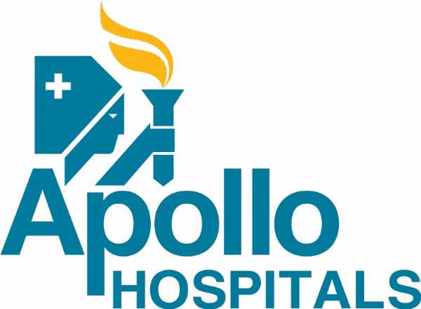Apollo Hospitals logo