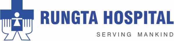 Rungta Hospital logo