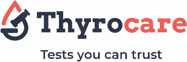 Thyrocare logo