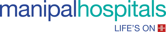 Manipal Hospitals logo