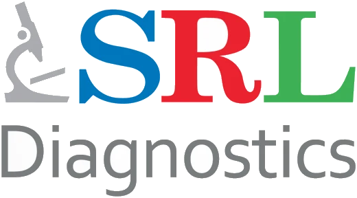 SRL Diagnostics logo