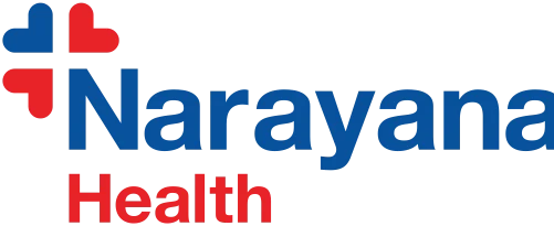 Narayana Health logo